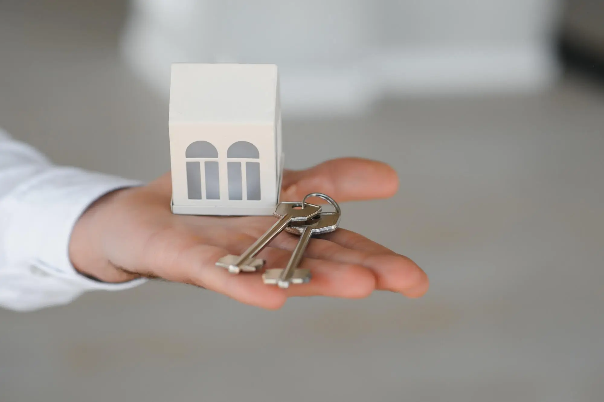 Why Turnkey Property Management Is a Game-Changer for St. George, UT, Investors